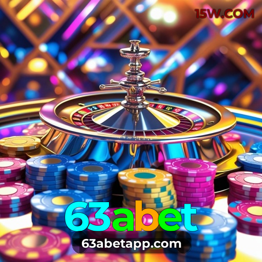 Promoções e bônus exclusivos da 63abet