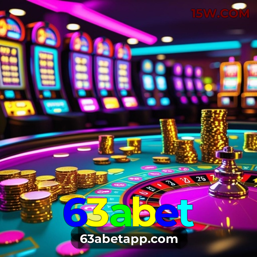Suporte 63abet