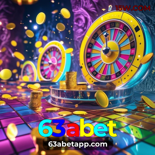 Slots Premium da PG Soft na 63abet