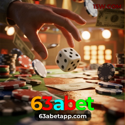 Cashback semanal 63abet