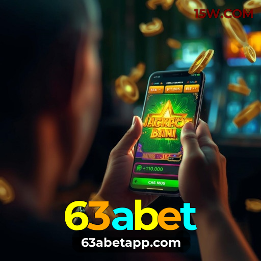 Instalar APK 63abet