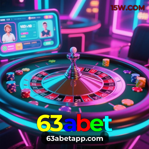 Equipe de suporte ao cliente da 63abet